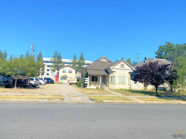 2630 L St, Bakersfield, CA 93301