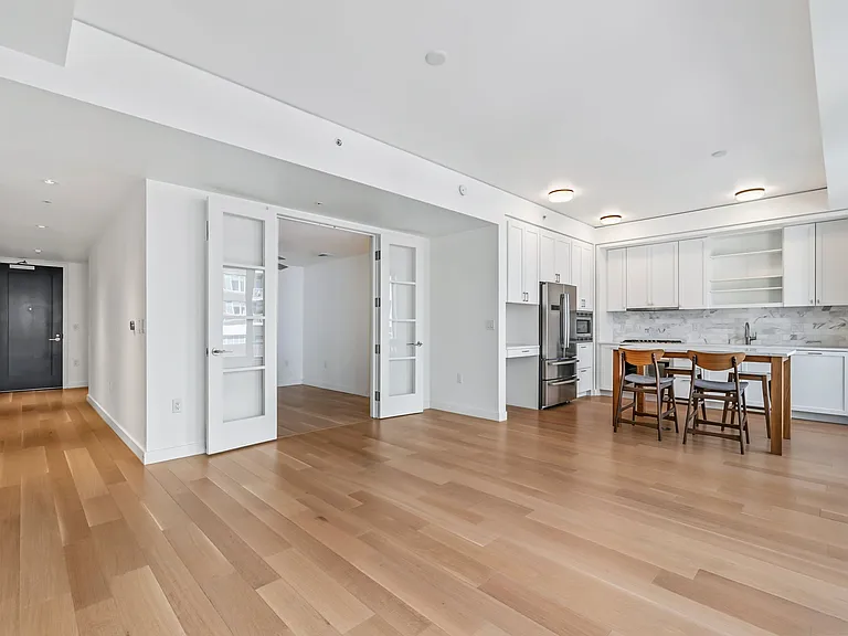 1750 Wewatta St #403 — Photo 5