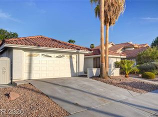 2513 Machado Dr, Henderson, NV 89074