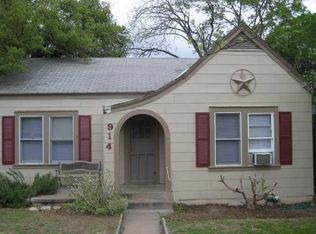 914 W Monroe St, Austin, TX 78704