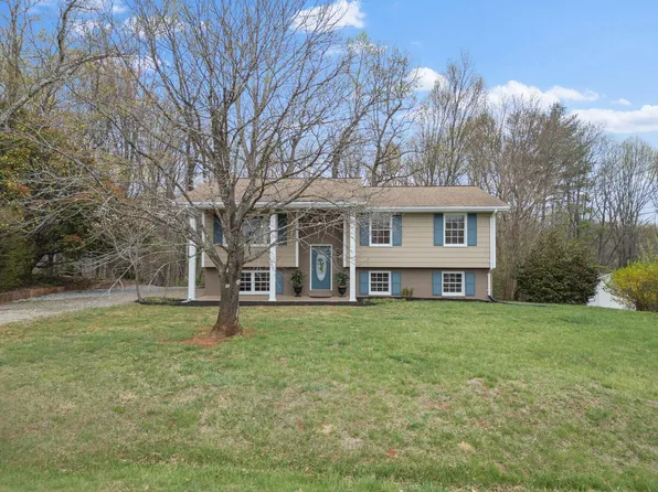 61 Little Mountain Dr, Rocky Mount, VA 24151