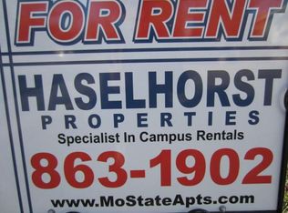 926 E Delmar St, Springfield, MO 65807