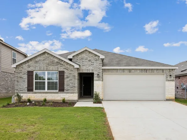 1709 Village Creek Ln, Denton, TX 76208