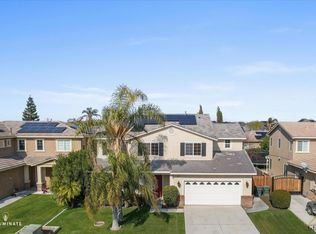 5600 Transparent Ct, Bakersfield, CA 93313