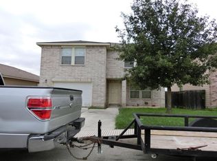 9635 Sandflat Pass, San Antonio, TX 78245