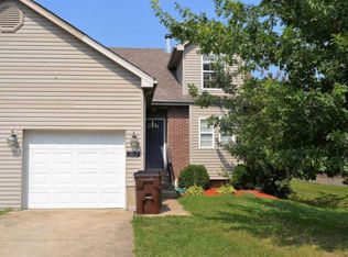 162 Beechtree Ln, Mount Washington, KY 40047