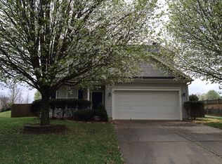 6072 Parkside Cir, Winston Salem, NC 27107