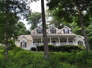 364 Woodhaven Trl, Boone, NC 28607