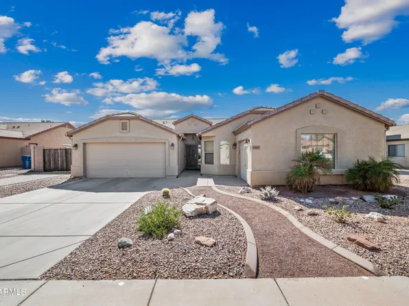 22937 W YAVAPAI Street, Buckeye, AZ 85326