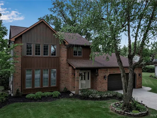 29 Gale Dr, Lancaster, NY 14086