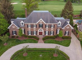 2082 Bahama Rd, Lexington, KY 40509