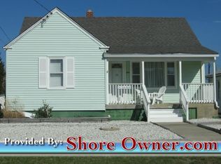 1106 Atlantic Ave, North Wildwood, NJ 08260
