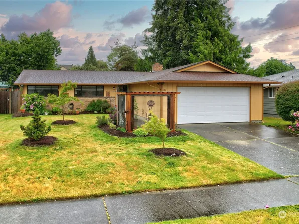 1409 N Villard Street, Tacoma, WA 98406