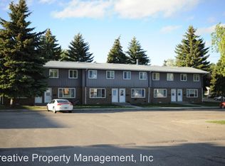 1816 Main St S APT 44, Minot, ND 58701