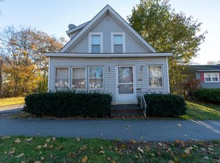486 Union St, Bangor, ME 04401