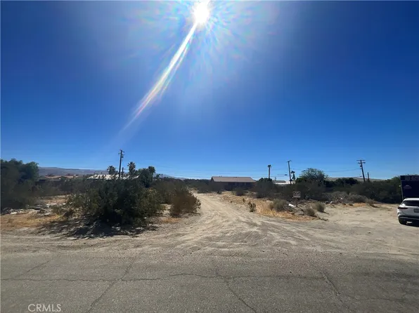 0 Ocotillo Trl, Desert Hot Springs, CA 92241