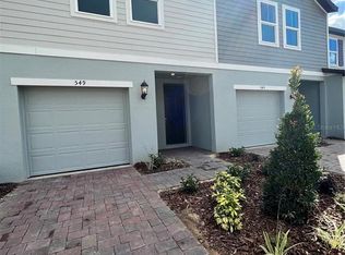 549 Legacy Loop, Davenport, FL 33896