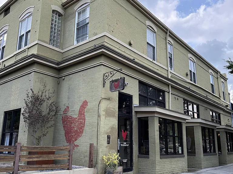 133 Thomas St NW #B — Photo 11