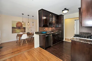 Sold by Trebach Realty