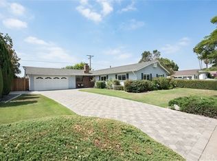 1418 Melody Ln, Fullerton, CA 92831