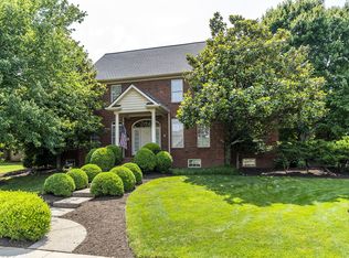 1216 Cape Cod Cir, Lexington, KY 40504