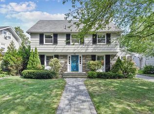 552 Prospect St, Maplewood, NJ 07040