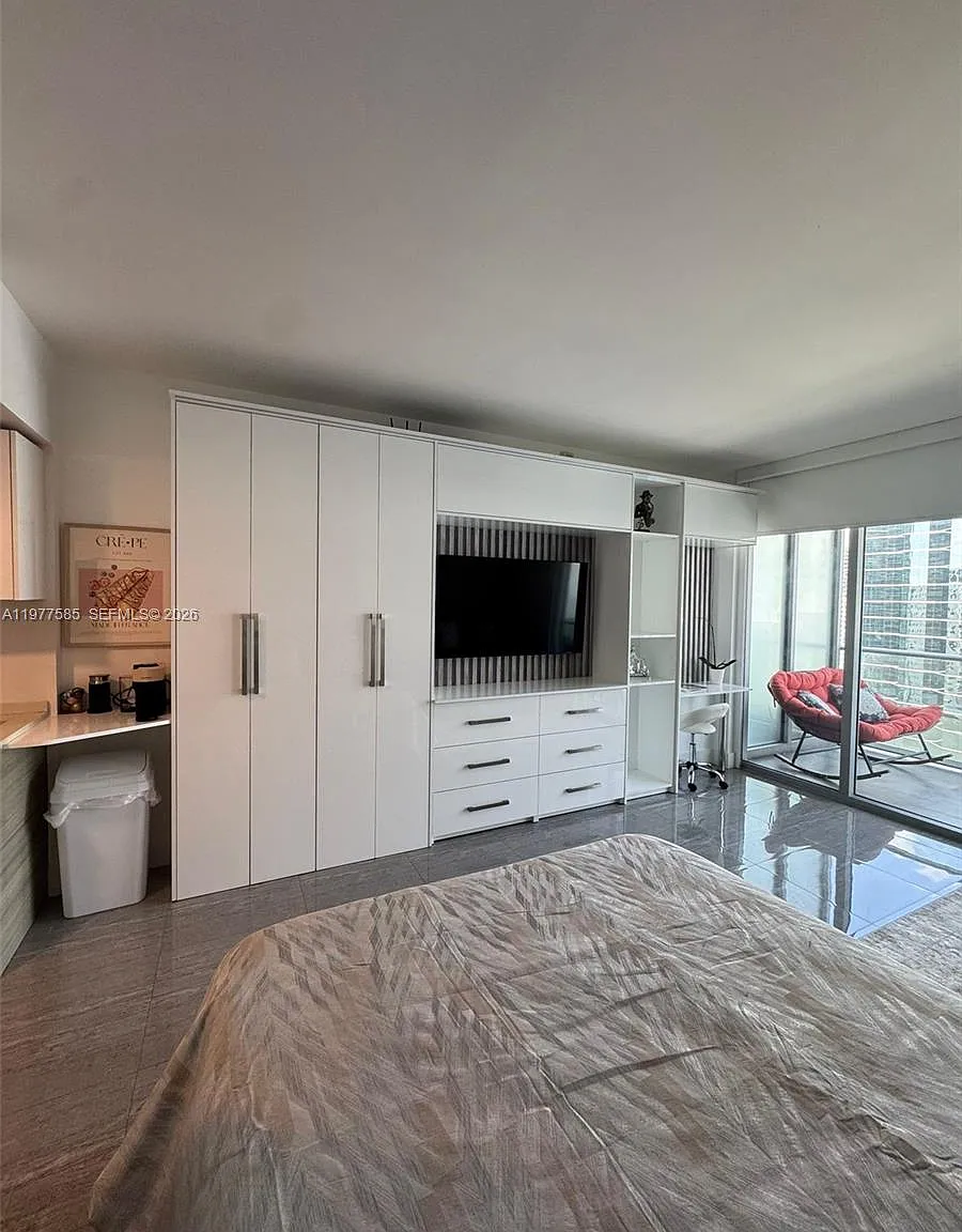 Brickellhouse Condo — Photo 4