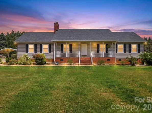 918 Tirzah Rd, York, SC 29745