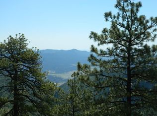 Tbd Rainbow Ridge Rd, Canon City, CO 81212