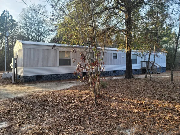 307 Riverside Drive, Waynesboro, GA