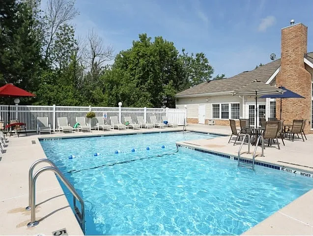 Sparkling/Heated Swimming Pool
