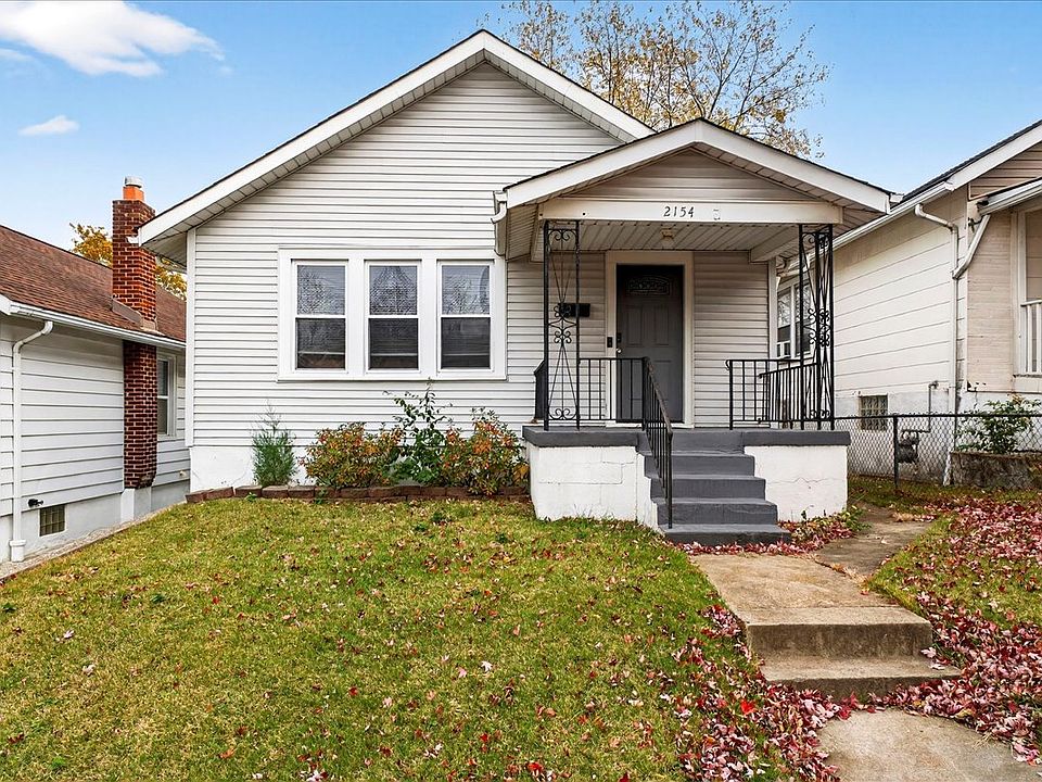 1st image of 2154 Knox Ave