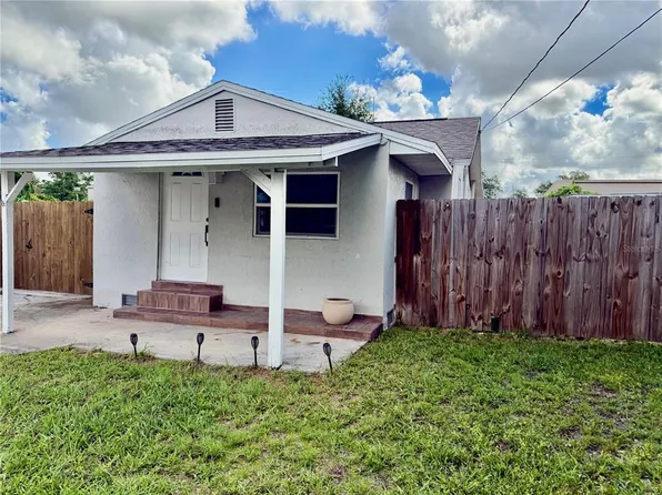 313 TAKOMA STREET, ORLANDO, FL 32811