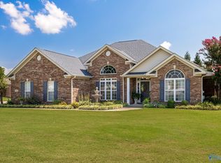 141 Valley Stone Rd, Huntsville, AL 35811