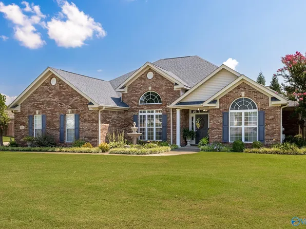 141 Valley Stone Rd, Huntsville, AL 35811