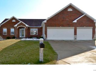 20 Eliot Ct, O'Fallon, MO 63366