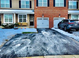 160 Saddlebrook Dr, Bensalem, PA 19020