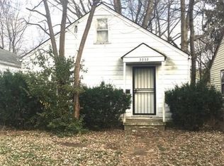 3353 Peachtree Ave, Louisville, KY 40215