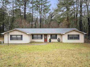 723 Harley Ridge Rd, Longview, TX 75604