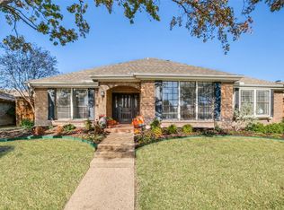 6123 Yellow Rock Trl, Dallas, TX 75248