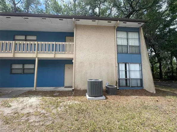 2811 SW Archer Rd APT T157, Gainesville, FL 32608