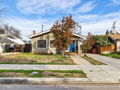 506 G St, Bakersfield, CA, 93304