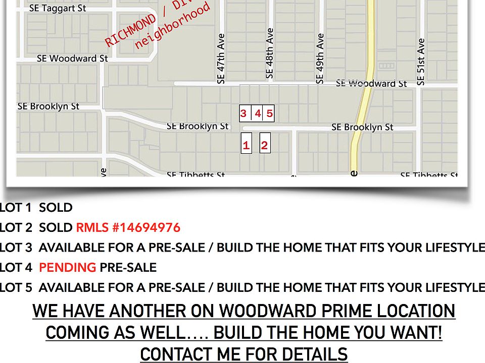 Only 2 lots left 