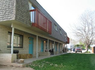 1701 Erin Ct #3, Fort Collins, CO 80525