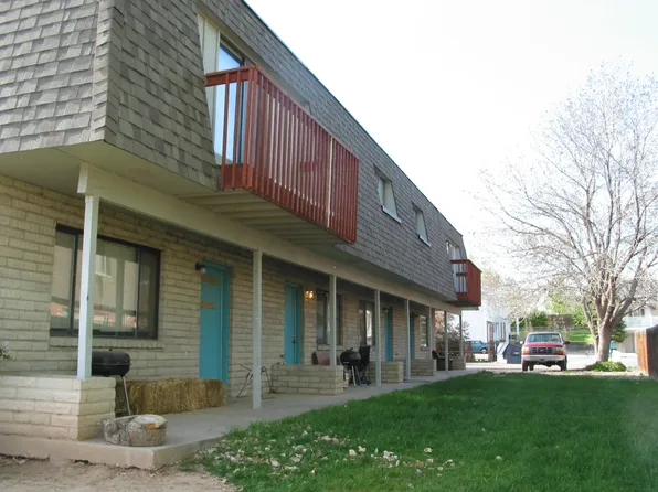 1701 Erin Ct #3, Fort Collins, CO 80525