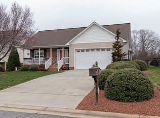 2429 Joshua Ln, Winston Salem, NC 27127