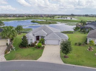 3667 Quietwoods Dr, The Villages, FL 32163