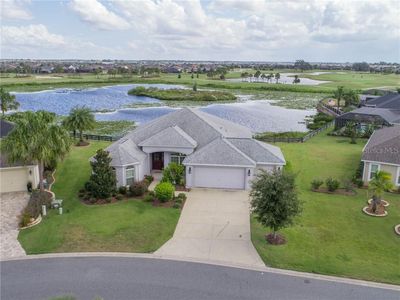 3667 Quietwoods Dr, The Villages, FL, 32163