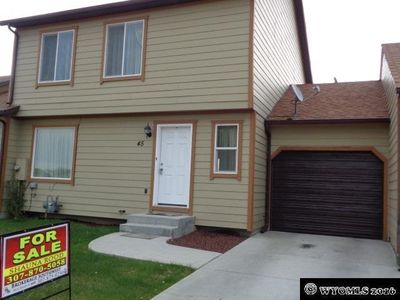 700 Shoshone Ave UNIT 45, Green River, WY, 82935