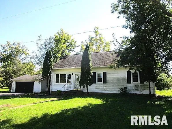 210 W Washington St, Magnolia, IL 61336